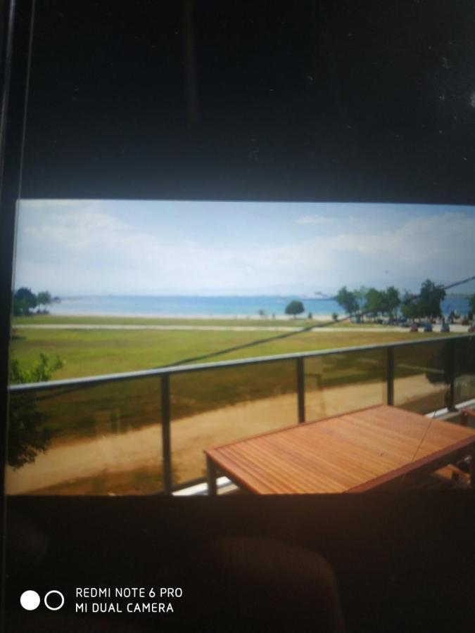 Apartmán Dany House 1 Keramotí Pokoj fotografie